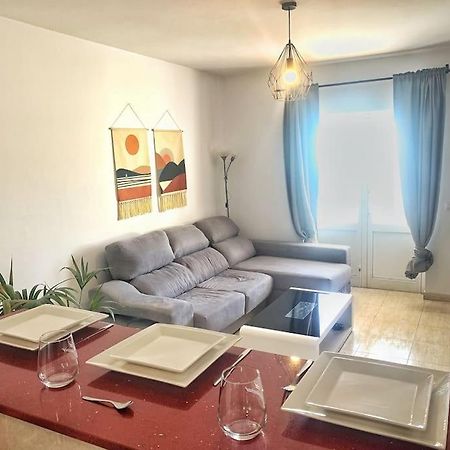 A Cozy Staying In The Heart Of Lanzarote. San Bartolomé Exteriér fotografie