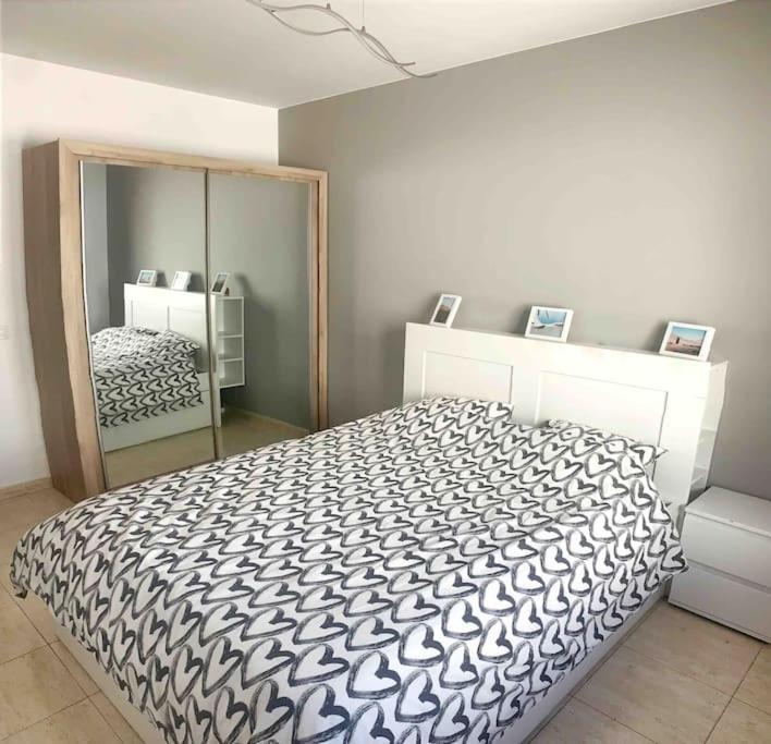 A Cozy Staying In The Heart Of Lanzarote. San Bartolomé Exteriér fotografie