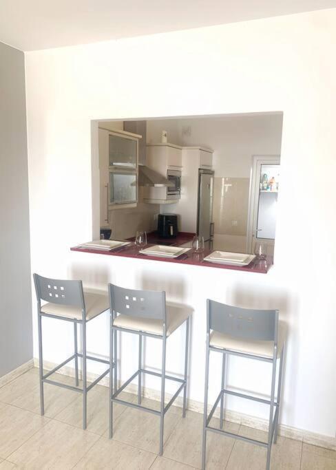 A Cozy Staying In The Heart Of Lanzarote. San Bartolomé Exteriér fotografie