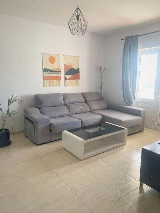 A Cozy Staying In The Heart Of Lanzarote. San Bartolomé Exteriér fotografie