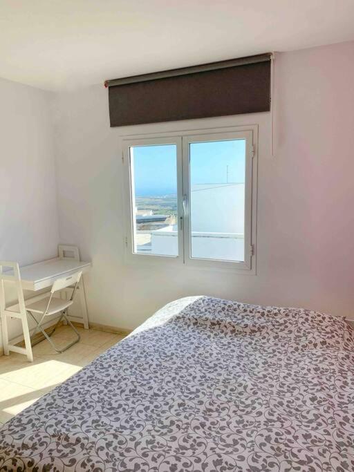 A Cozy Staying In The Heart Of Lanzarote. San Bartolomé Exteriér fotografie