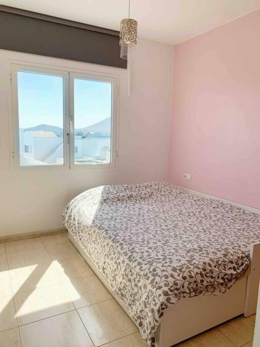 A Cozy Staying In The Heart Of Lanzarote. San Bartolomé Exteriér fotografie