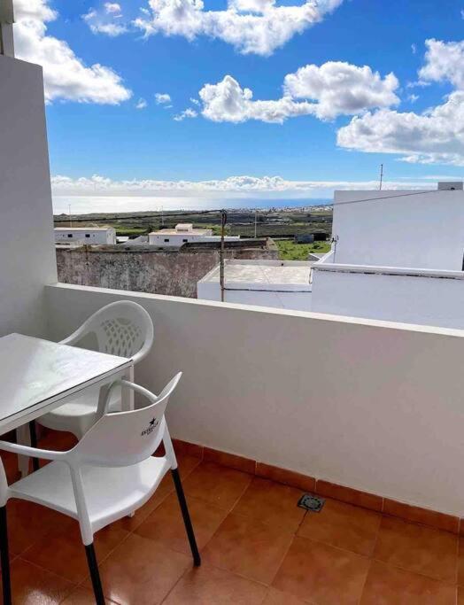 A Cozy Staying In The Heart Of Lanzarote. San Bartolomé Exteriér fotografie
